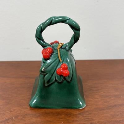 LOT 78: Vintage Holiday China Decorations Featuring Lefton, Josef GG Originals, Commodore Japan