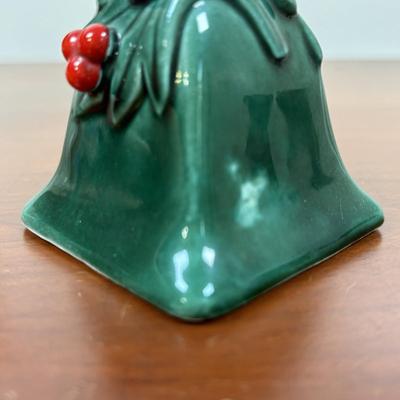 LOT 78: Vintage Holiday China Decorations Featuring Lefton, Josef GG Originals, Commodore Japan