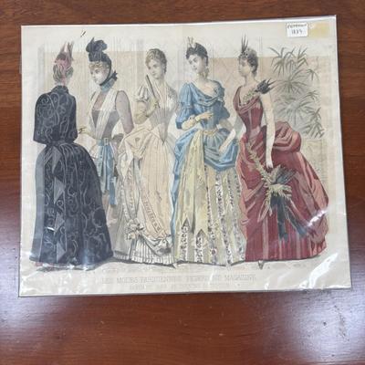 LOT 80: