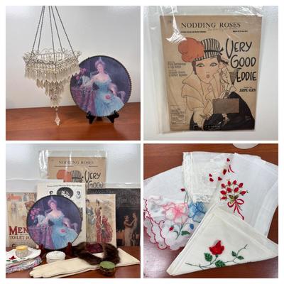 LOT 80: