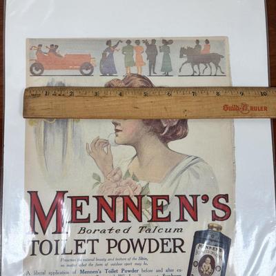 LOT 80: