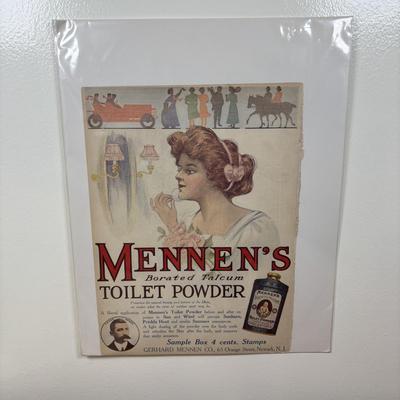 LOT 80: