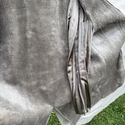LOT 83: Michael Kors Jackets and Clipper Mist All Weather Coat