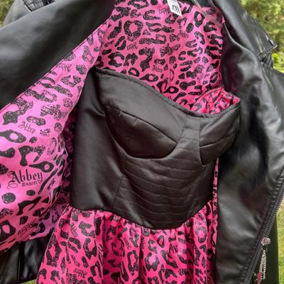 LOT 84: Clothing Some New w/Tags Various Styles & Sizes