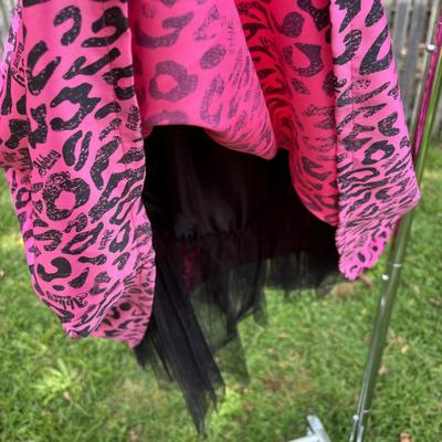 LOT 84: Clothing Some New w/Tags Various Styles & Sizes