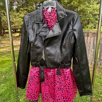 LOT 84: Clothing Some New w/Tags Various Styles & Sizes