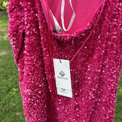 LOT 84: Clothing Some New w/Tags Various Styles & Sizes