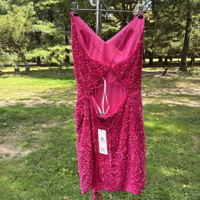 LOT 84: Clothing Some New w/Tags Various Styles & Sizes