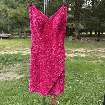 LOT 84: Clothing Some New w/Tags Various Styles & Sizes