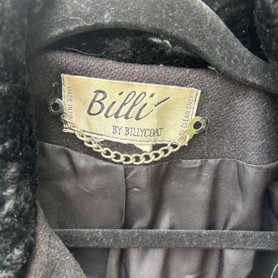 LOT 85: Jackets & Coats: Styles & Sizes Vary