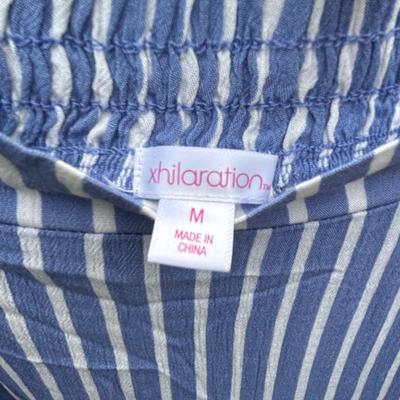 LOT 86: Ladies Clothing: Styles & Sizes Vary