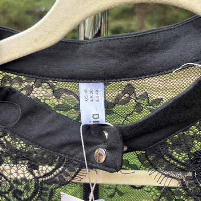 LOT 88: Ladies Clothing: Styles & Sizes Vary