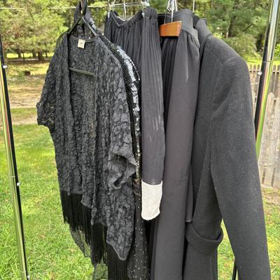 LOT 88: Ladies Clothing: Styles & Sizes Vary