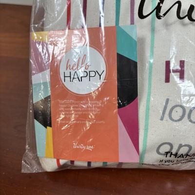LOT 93: Collection of Thirty-One Tote Bags & Clutch Bags