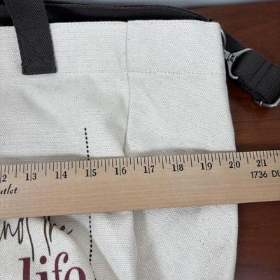 LOT 93: Collection of Thirty-One Tote Bags & Clutch Bags