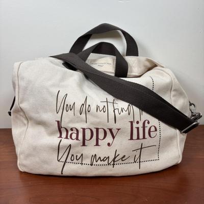 LOT 93: Collection of Thirty-One Tote Bags & Clutch Bags