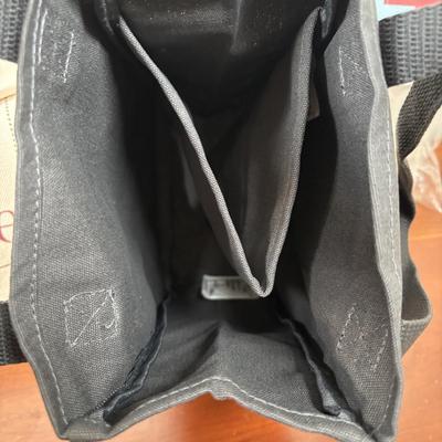 LOT 93: Collection of Thirty-One Tote Bags & Clutch Bags