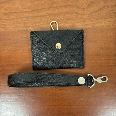 LOT 94: Thirty-One Casual Plaid Carry-All, Convertible Belt Bag, J Monogrammed Crossbody & Card Holder