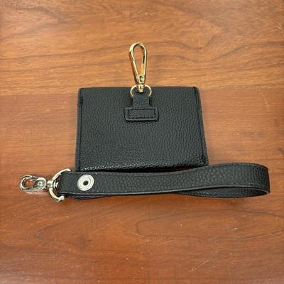 LOT 94: Thirty-One Casual Plaid Carry-All, Convertible Belt Bag, J Monogrammed Crossbody & Card Holder