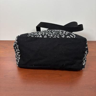 LOT 95: Thirty-One Leopard Print Tote Purses & Wallet