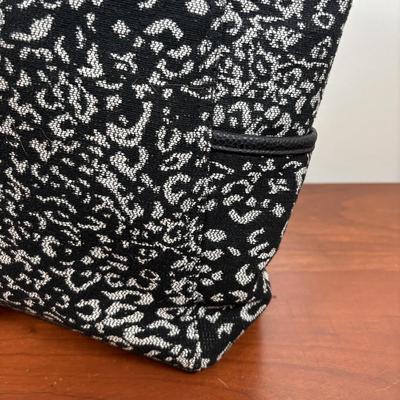 LOT 95: Thirty-One Leopard Print Tote Purses & Wallet