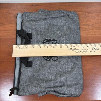 LOT 101: Thirty-One Sand N Shore Thermal Tote, Lunch Cooler Tote & Sling Bag