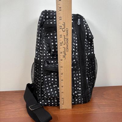 LOT 101: Thirty-One Sand N Shore Thermal Tote, Lunch Cooler Tote & Sling Bag
