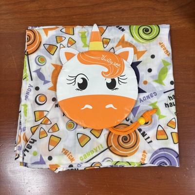 LOT 102: Thirty-One Tote Bag, Cooler Bag, Foldaway Unicorn Tote & Monogrammed Crossbody Bag