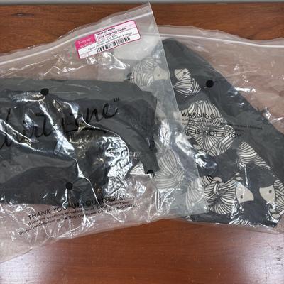 LOT 104: Set of (6) Thirty-One Bags