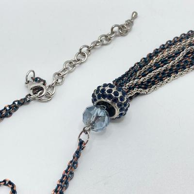 LOT 113: Vintage Rhinstone and More Jewelry