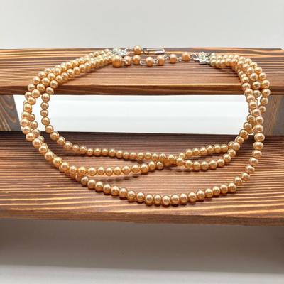 LOT 117: Colorful Fashion Jewelry - Napier and More