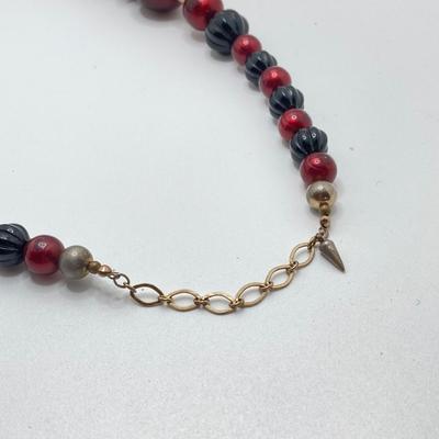 LOT 117: Colorful Fashion Jewelry - Napier and More