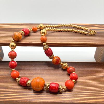 LOT 117: Colorful Fashion Jewelry - Napier and More