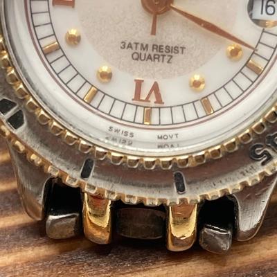 LOT 120: Vintage Swiss Watches - Hudson, Lugar and Ravisa