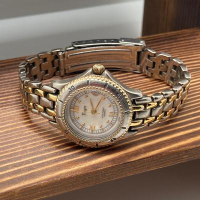 LOT 120: Vintage Swiss Watches - Hudson, Lugar and Ravisa