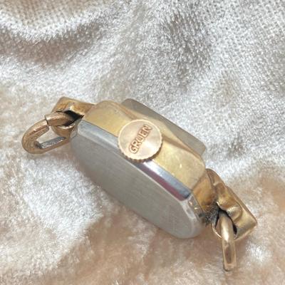 LOT 123: Vintage Watches - Swiss and More (Gruen, Lousanne, Heritagae, Geneva and Nelson)