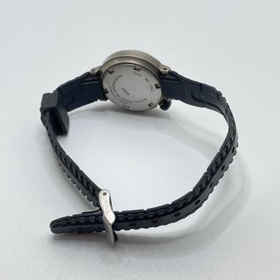 LOT 126: Collection of Vintage Timex Watches - Titanium 100 Meter and More