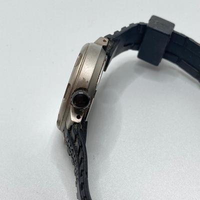 LOT 126: Collection of Vintage Timex Watches - Titanium 100 Meter and More