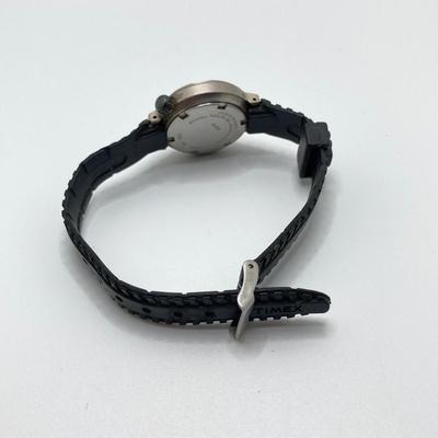 LOT 126: Collection of Vintage Timex Watches - Titanium 100 Meter and More