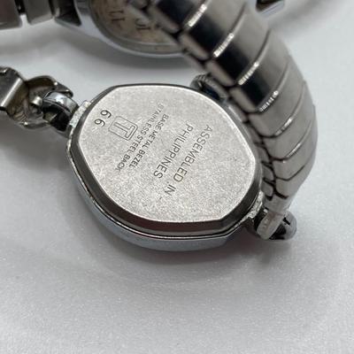 LOT 126: Collection of Vintage Timex Watches - Titanium 100 Meter and More