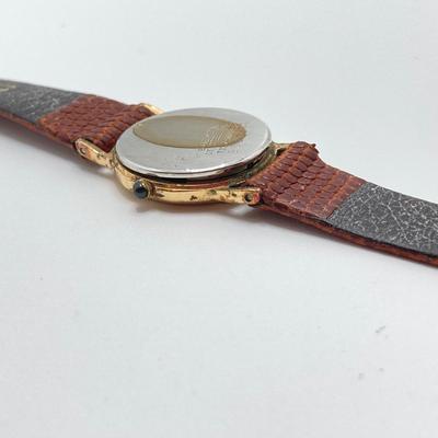 LOT 127: Seiko and Bill Blass Quartz Watches with Vintage Fashion Jewelry