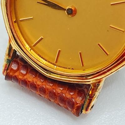 LOT 127: Seiko and Bill Blass Quartz Watches with Vintage Fashion Jewelry