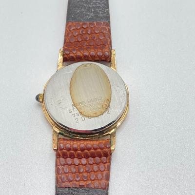 LOT 127: Seiko and Bill Blass Quartz Watches with Vintage Fashion Jewelry