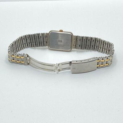 LOT 127: Seiko and Bill Blass Quartz Watches with Vintage Fashion Jewelry