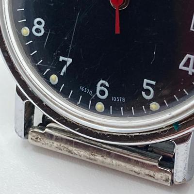 LOT 130: Vintage Timex Watches
