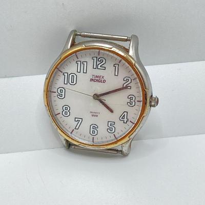 LOT 130: Vintage Timex Watches