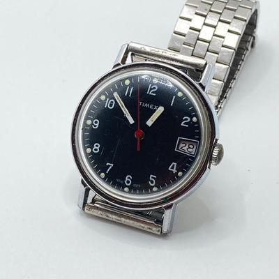 LOT 130: Vintage Timex Watches