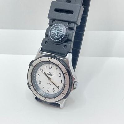 LOT 130: Vintage Timex Watches