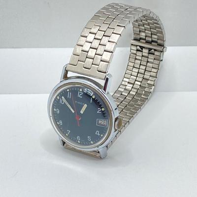 LOT 130: Vintage Timex Watches