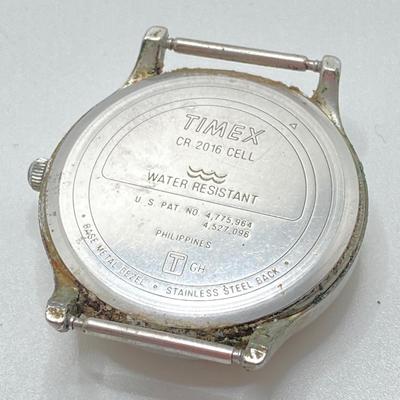 LOT 130: Vintage Timex Watches